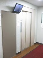 ハイコーポ松が谷