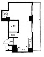 ハイコーポ松が谷