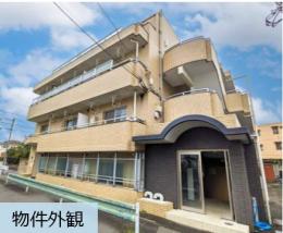 プリンス本町(302)