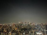 大阪ひびきの街　ザ・サンクタスタワー44階