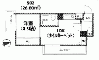 浜松町マンション