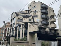オープンレジデンシア高輪ザ・ハウス