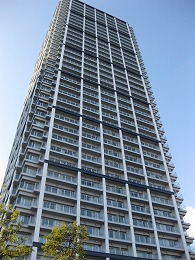 ベイクレストタワー(28F)